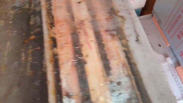 Зимовка в шестирамочнике Бакфаст в Сибири смотреть онлайн