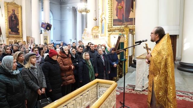 Притча О блудном сыне: исторический контекст и богословие смотреть онлайн