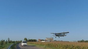 Авиахимработы. Ан-2.mp4