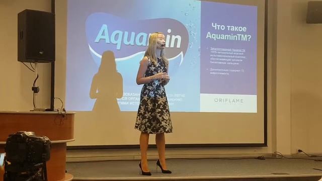 Наталья Распопова о комплексе с морским кальцием и витамином D 080619 БВО Волгоград смотреть онлайн