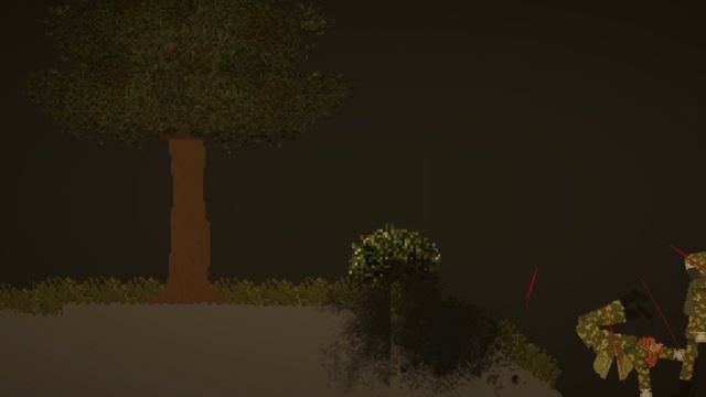 FIRST CHECHEN WAR | MELON SANDBOX смотреть онлайн