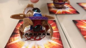 Коллекция бакуганов Bakugan 28 штук! Рассматриваем бакуганы 2018. Подписывайтесь, у нас новые видео!