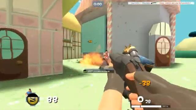 Tf2 mlp map gameplay смотреть онлайн