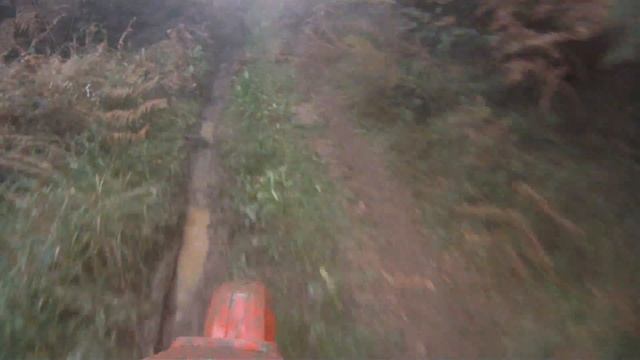 Honda XL 125 and Crf 250 HD Subtitles cc eng.. смотреть онлайн