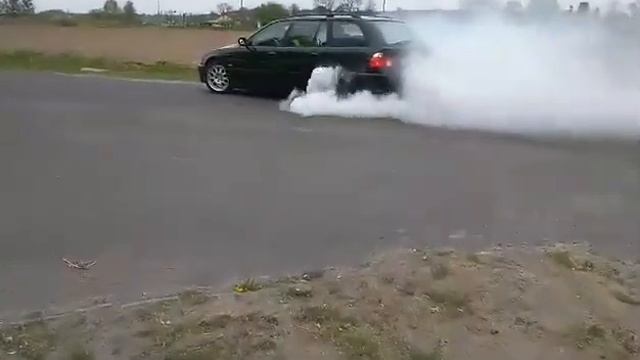 Bmw e39 3.0d смотреть онлайн
