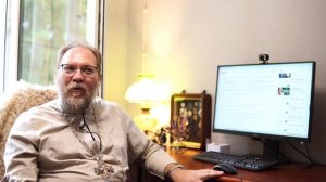 О священстве и священниках/ Ответы на вопросы. Часть 4