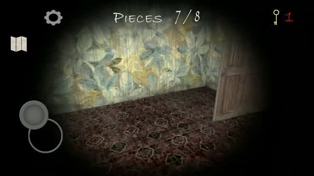 БАБУЛЯ-ПАУК / ИГРА HOUSE OF SLENDRINA | ANGAMES смотреть онлайн