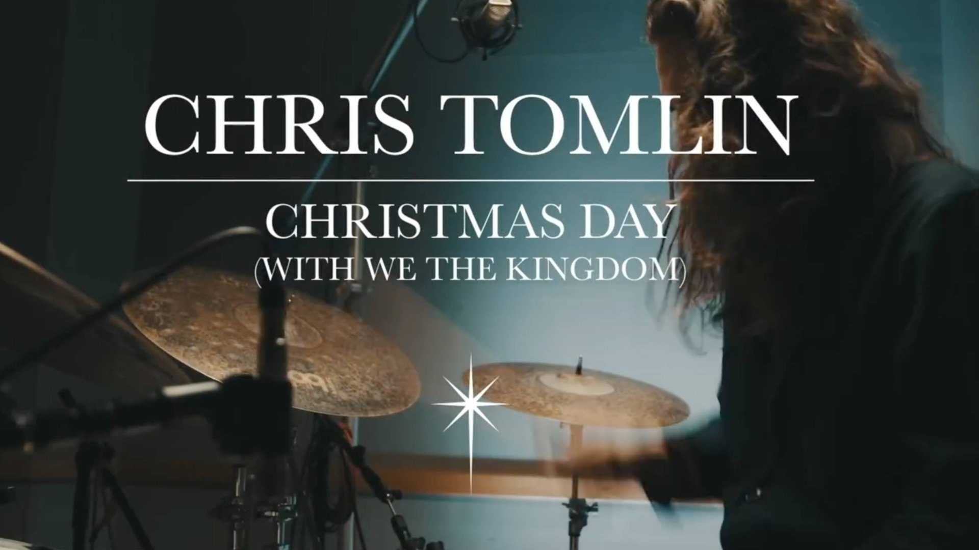 CHRISTMAS DAY | CHRIS TOMLIN смотреть онлайн