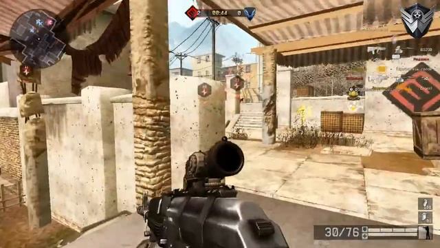 -Хранители против Блек Фаер