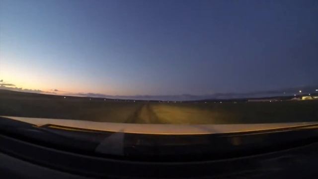 Pre-dawn Boundary Inspection At Port Lincoln Airport смотреть онлайн