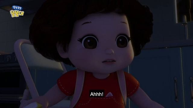 Chatty Toritori 2 Ep.1 Ramen Ramen Ramen - Full Episodes | Cartoons For Kids