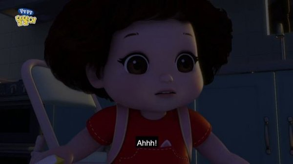 Chatty toritori 2 Ep.1 Ramen Ramen Ramen - Full episodes | Cartoons for kids