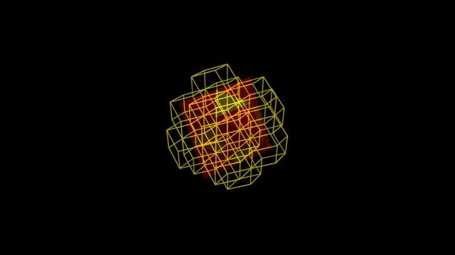 2-D and 3-D Tilings смотреть онлайн