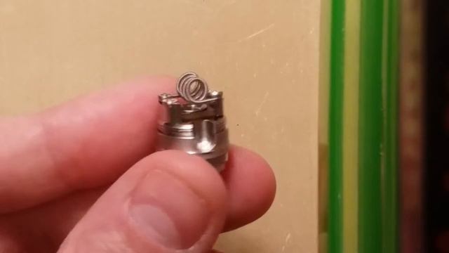 SMOK TFV4 Mini смотреть онлайн