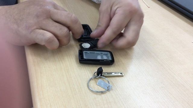 スマートキー電池交換（動画） смотреть онлайн