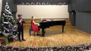 И. Шильцева «Маленькое каприччио»