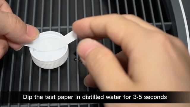 OLANSI A6 Ecological super ion machine test video смотреть онлайн