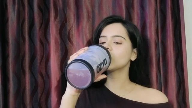 Best immunity boosting drink- OZiva plant immunity booster| OZiva review+experience| 100% Result| смотреть онлайн