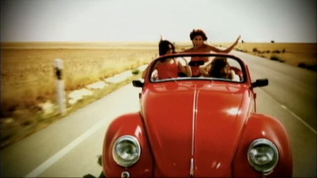 Las Ketchup   Kusha Las Payas Official Video 1080p