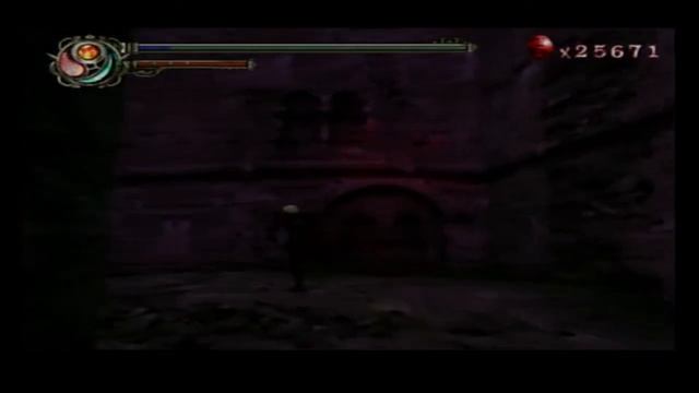 Devil May Cry 2 PS2 Playthrough Mission 14 (Dante) смотреть онлайн