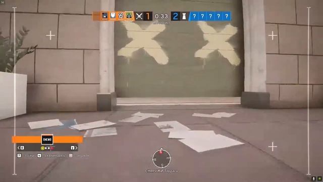 Rainbow Six Siege - Фора смотреть онлайн