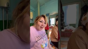 Башкирская домохозяйка в родных краях 😁