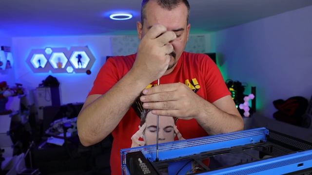 LJUBIČANSTVENI BUILD! смотреть онлайн