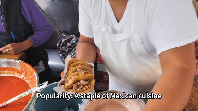 Top 10 Most Popular Dishes In The World