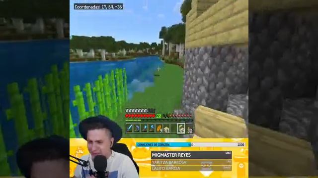 Minecraft survival смотреть онлайн