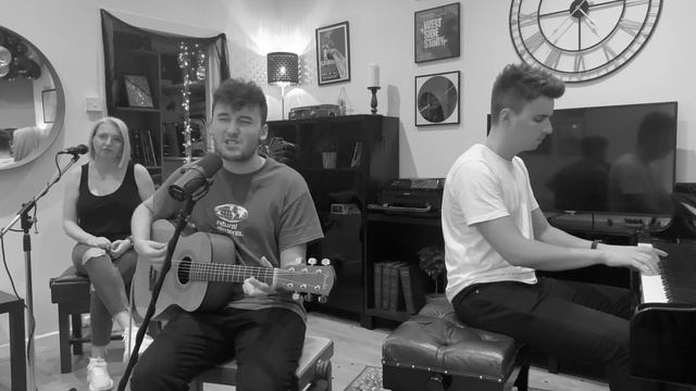 Another Minute (Acoustic) смотреть онлайн