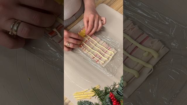 ОРИГИНАЛЬНАЯ закуска на НОВЫЙ ГОД 2025🎄КРАБОВЫЕ рулетики#праздничныйстол#новогоднийстол#рек#рецепты смотреть онлайн