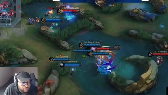 Ask VeLL Reacts NEW BTK LINEUP vs NEW GG LINEUP!! BTK HAS DONE IT!! 🤯 смотреть онлайн