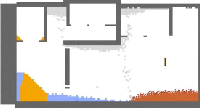 Cellular Automata смотреть онлайн