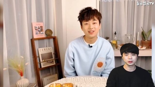 【ENG】속보! 억또배기 이찬원, 1억하트 돌파하며 난리!! 팬미팅 소식까지?? Breaking news! Lee Chan-won, 100 million hearts! 돌곰별곰T смотреть онлайн