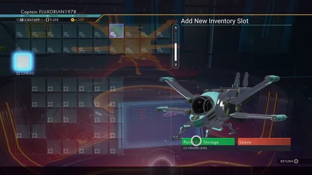 No Mans Sky 4.05 Most Beautiful X-Wing Explorer you ever seen смотреть онлайн