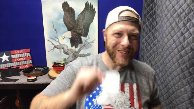 Part #1 Unboxing a package from a friend!!! Thanks so much!!! !!! This is too nice!!!🔥🔪👊🇺🇸 смотреть онлайн