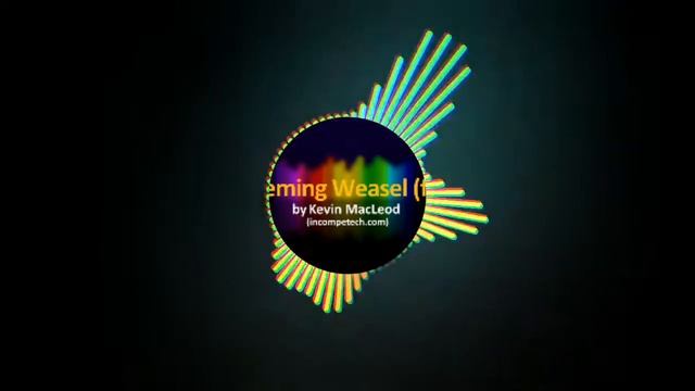 Kevin MacLeod - Scheming Weasel.mp3[ROXYER OP