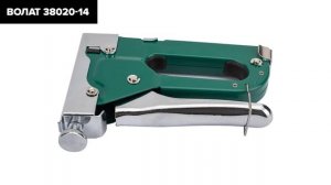 ТОП—7. Лучшие механические степлеры [скобозабивные пистолеты]. Рейтинг 2024 года!