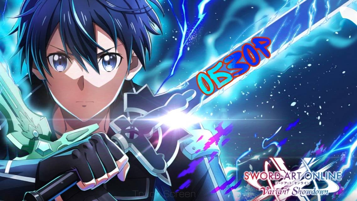 Sword Art Online SW
