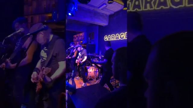 Монгол Шуудан - Да, теперь решено без возврата (Москва). Пенза  23. 04. 2021г.