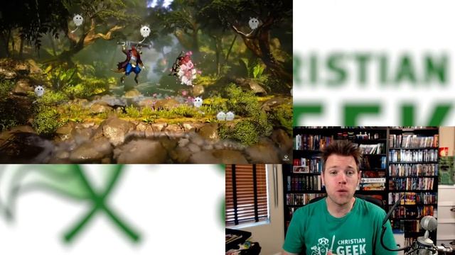 Xbox/Bethesda E3 2021 Reactions: Time To Buy An Xbox Series X/S? смотреть онлайн