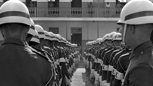 The Brazilian Special Operations Battalion - Rainbow Six Siege Unit Lore смотреть онлайн