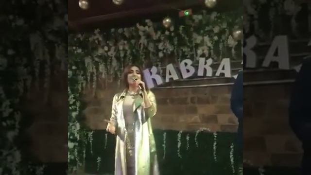 Самира красиво поет❤ смотреть онлайн