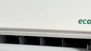 Ecoclima. Бытовая линейка. Серия Elegant Line Inverter. Презентация. #ecoclima #кондиционер ы