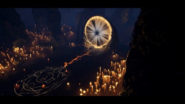Vein & Iridium - Dangerous Flame смотреть онлайн