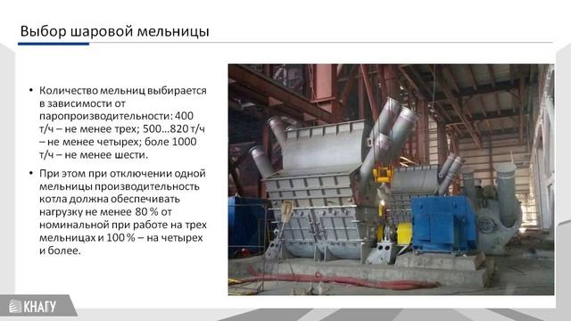 Вспомогательное оборудование электростанций смотреть онлайн
