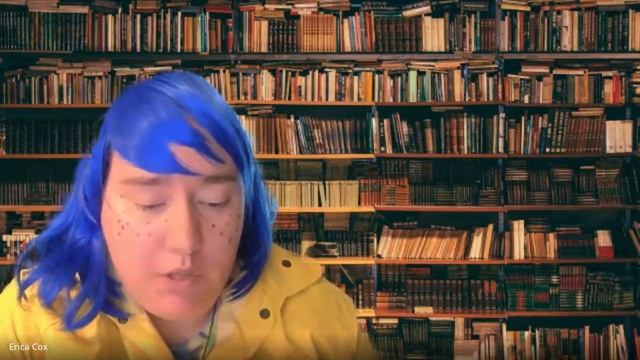 Coraline by Neil Gaiman Chapter 1 смотреть онлайн
