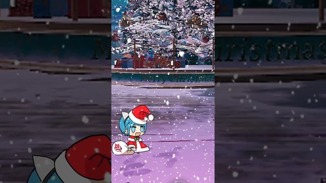 Праздник уже совсем близко! Посмотри, как Лилу радуется предстоящим праздничным дням!