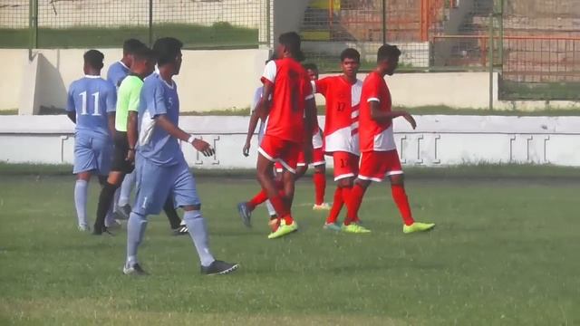 Tata Steel Vs Gramin Football Academy || Jsa premiere division || Jamshedpur League смотреть онлайн