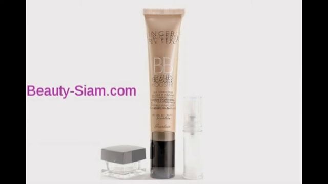 แบ่งขายเกอร์แลงบีบีครีม GUERLAIN LINGERIE DE PEAU BB BEAUTY BOOSTER смотреть онлайн